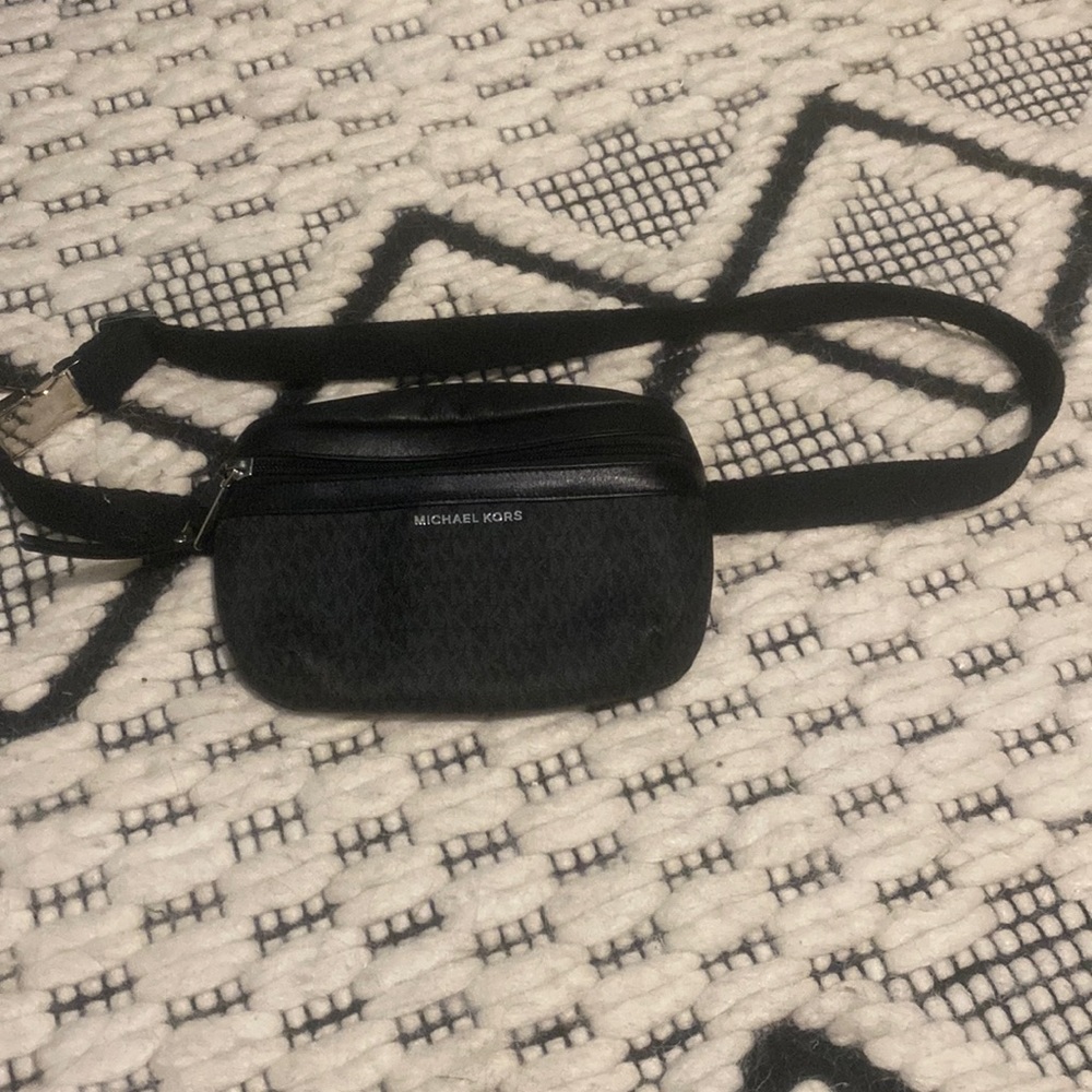Michael Kors Fanny pack